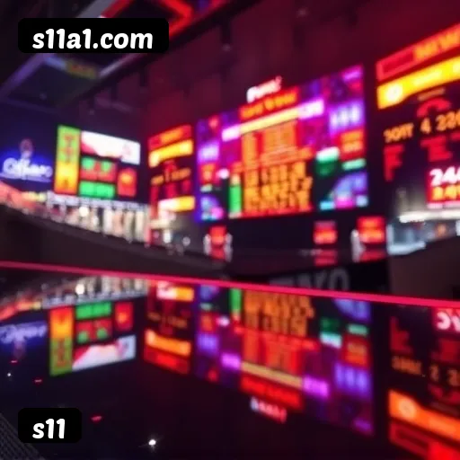 s11 APK - Download Oficial Android