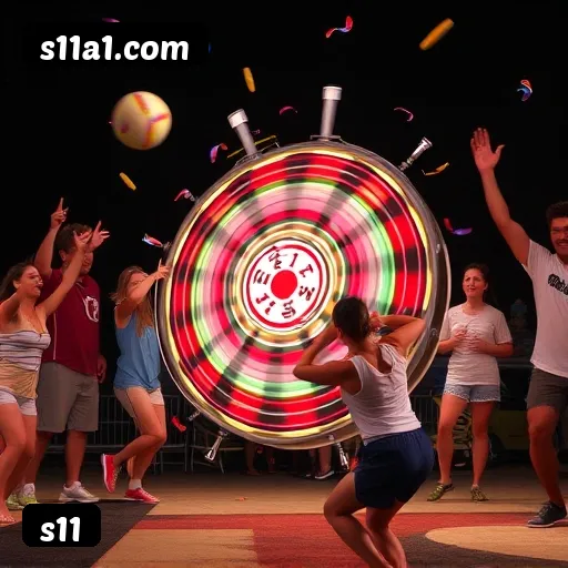 Catálogo Completo de Bônus s11