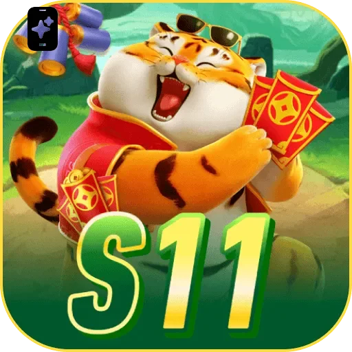 APP oficial da s11 para mobile